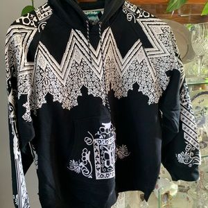 Artful Dodger pullover Hoody RARE 4x like new